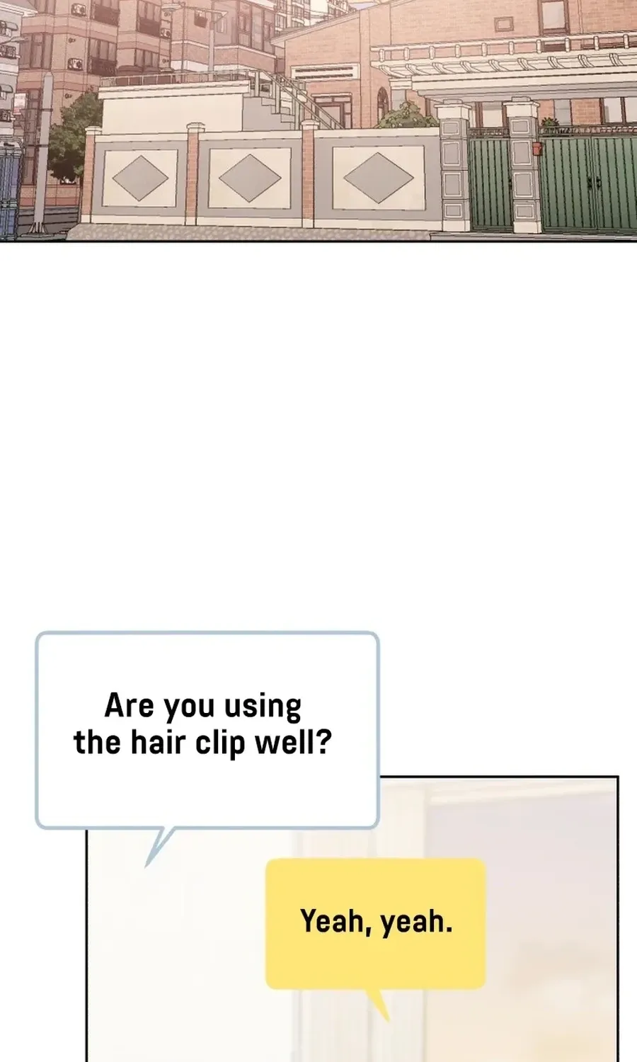 Shining Nananana Chapter 43 page 51 - 