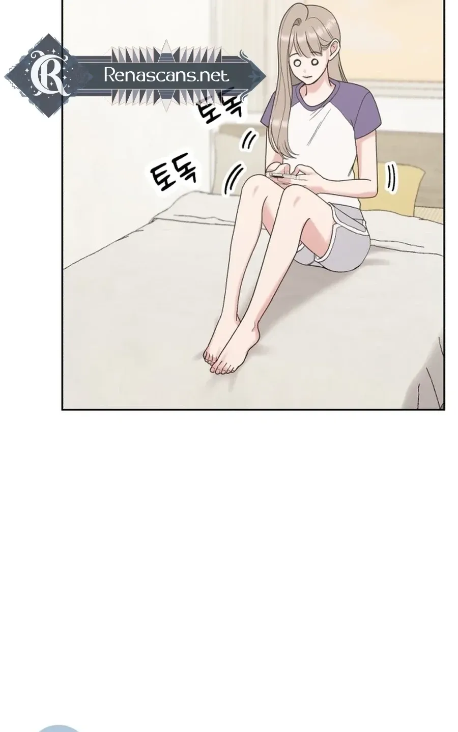 Shining Nananana Chapter 43 page 52 - 