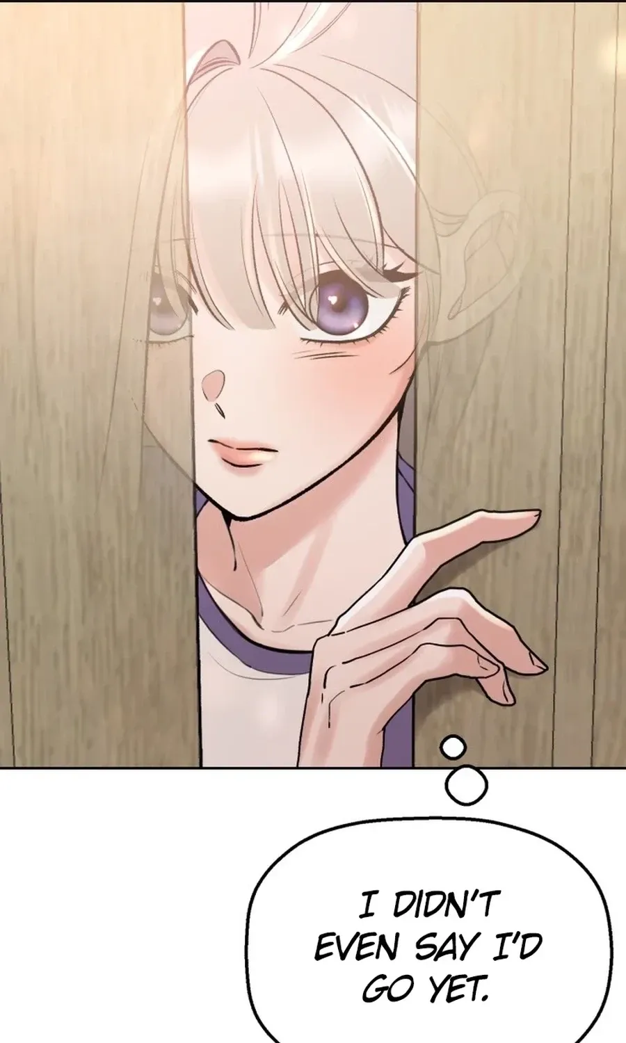 Shining Nananana Chapter 43 page 73 - 