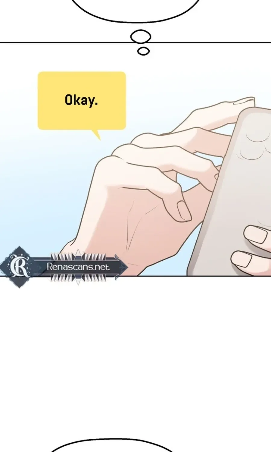 Shining Nananana Chapter 43 page 75 - 
