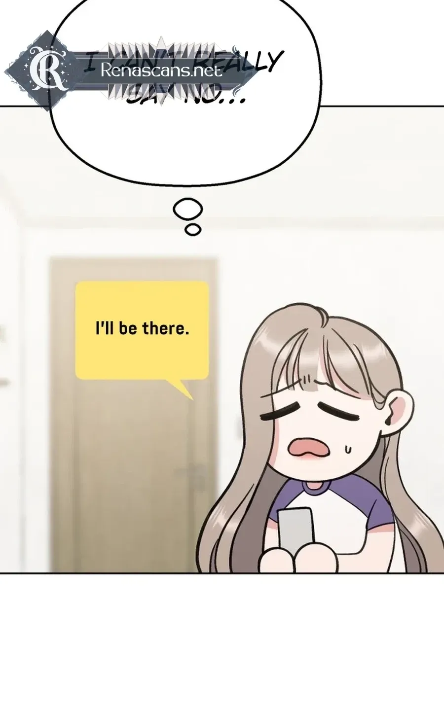 Shining Nananana Chapter 43 page 76 - 