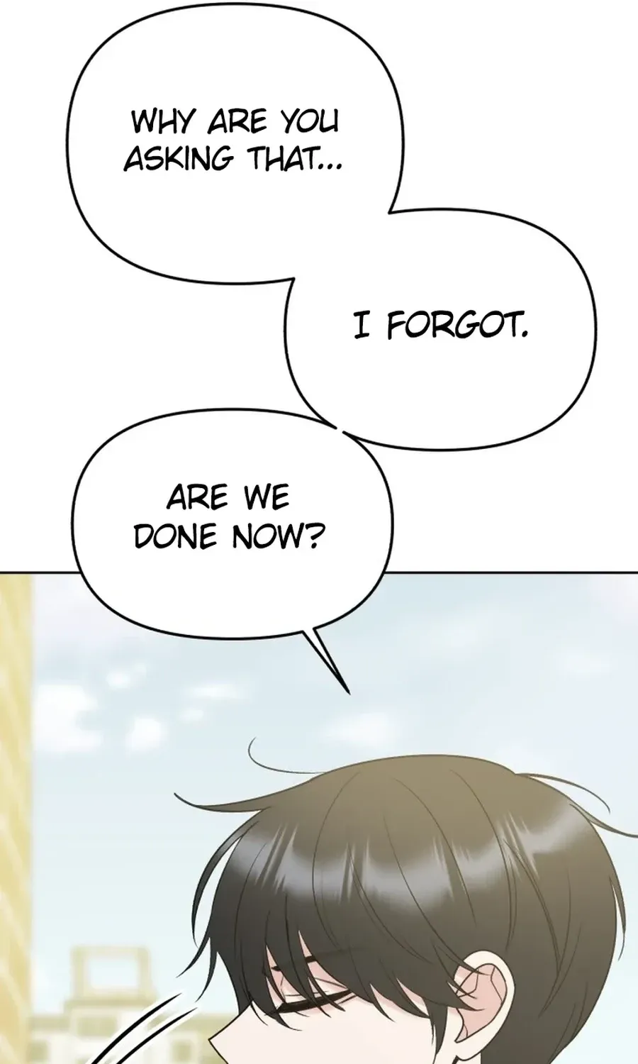 Shining Nananana Chapter 43 page 9 - 