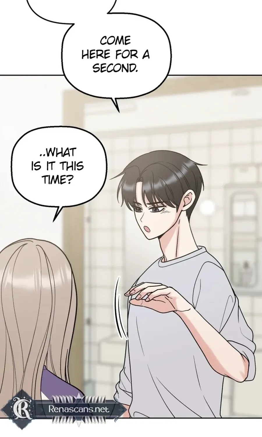Shining Nananana Chapter 43 page 82 - 