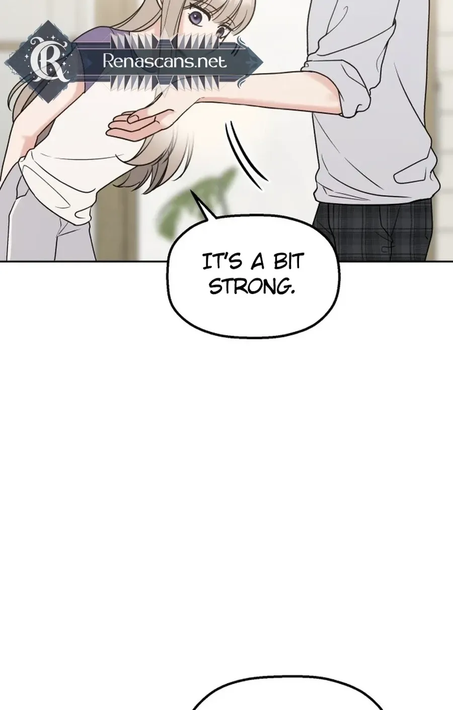 Shining Nananana Chapter 43 page 84 - 
