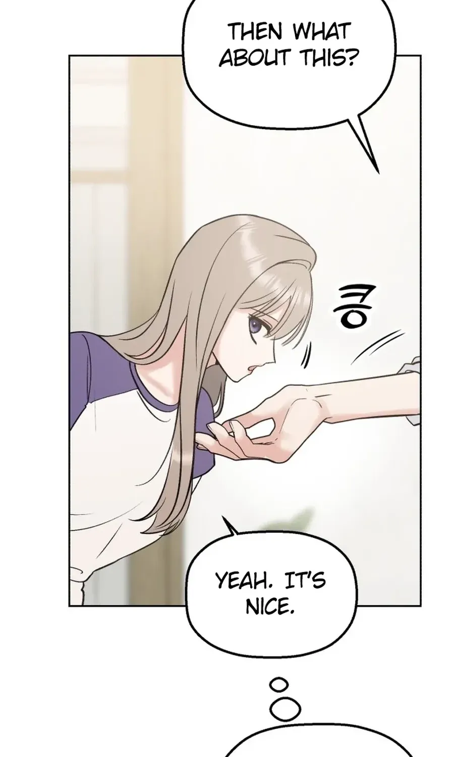 Shining Nananana Chapter 43 page 85 - 