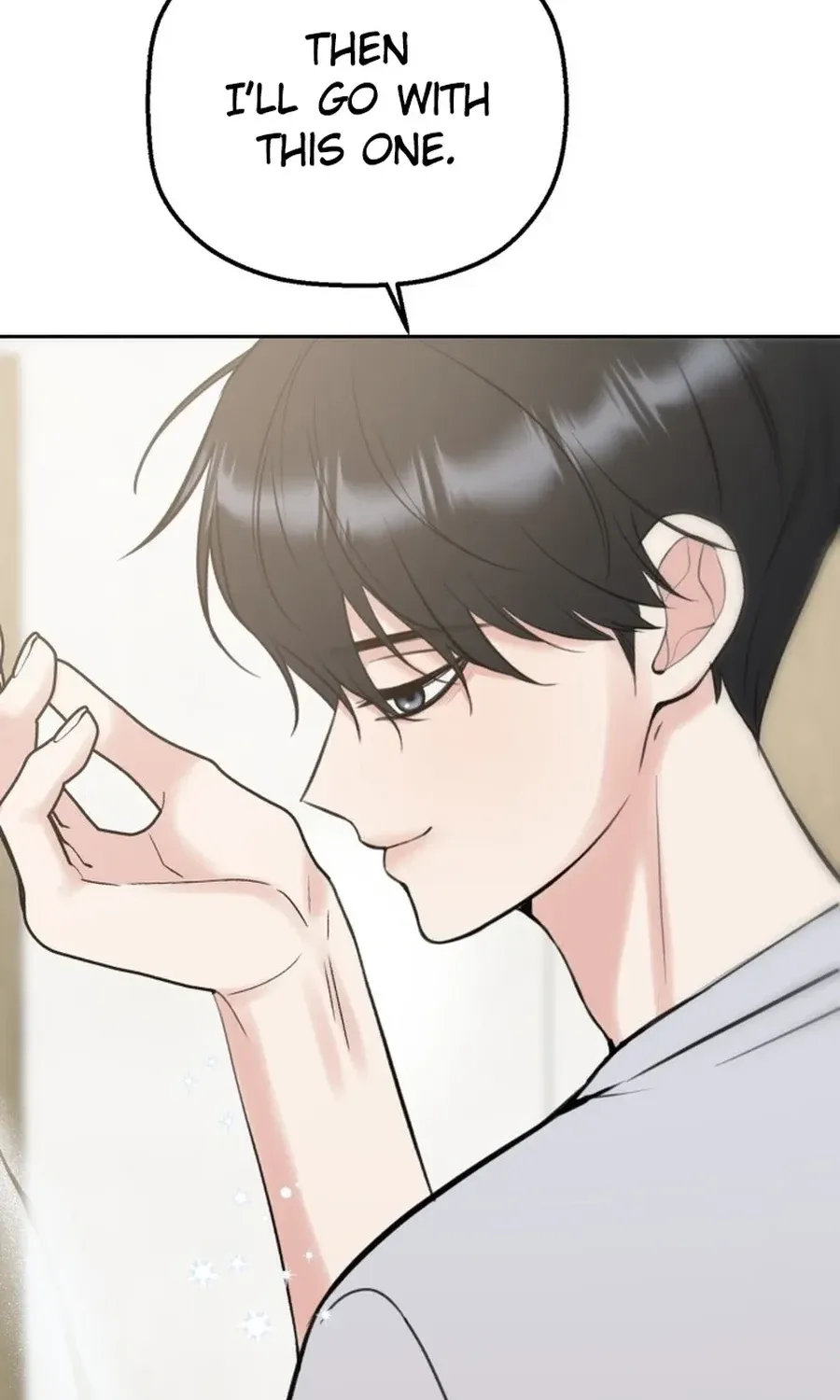 Shining Nananana Chapter 43 page 87 - 