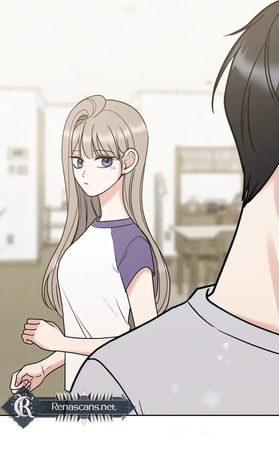 Shining Nananana Chapter 43 page 89 - 