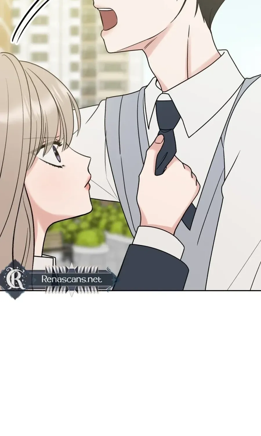 Shining Nananana Chapter 43 page 10 - 