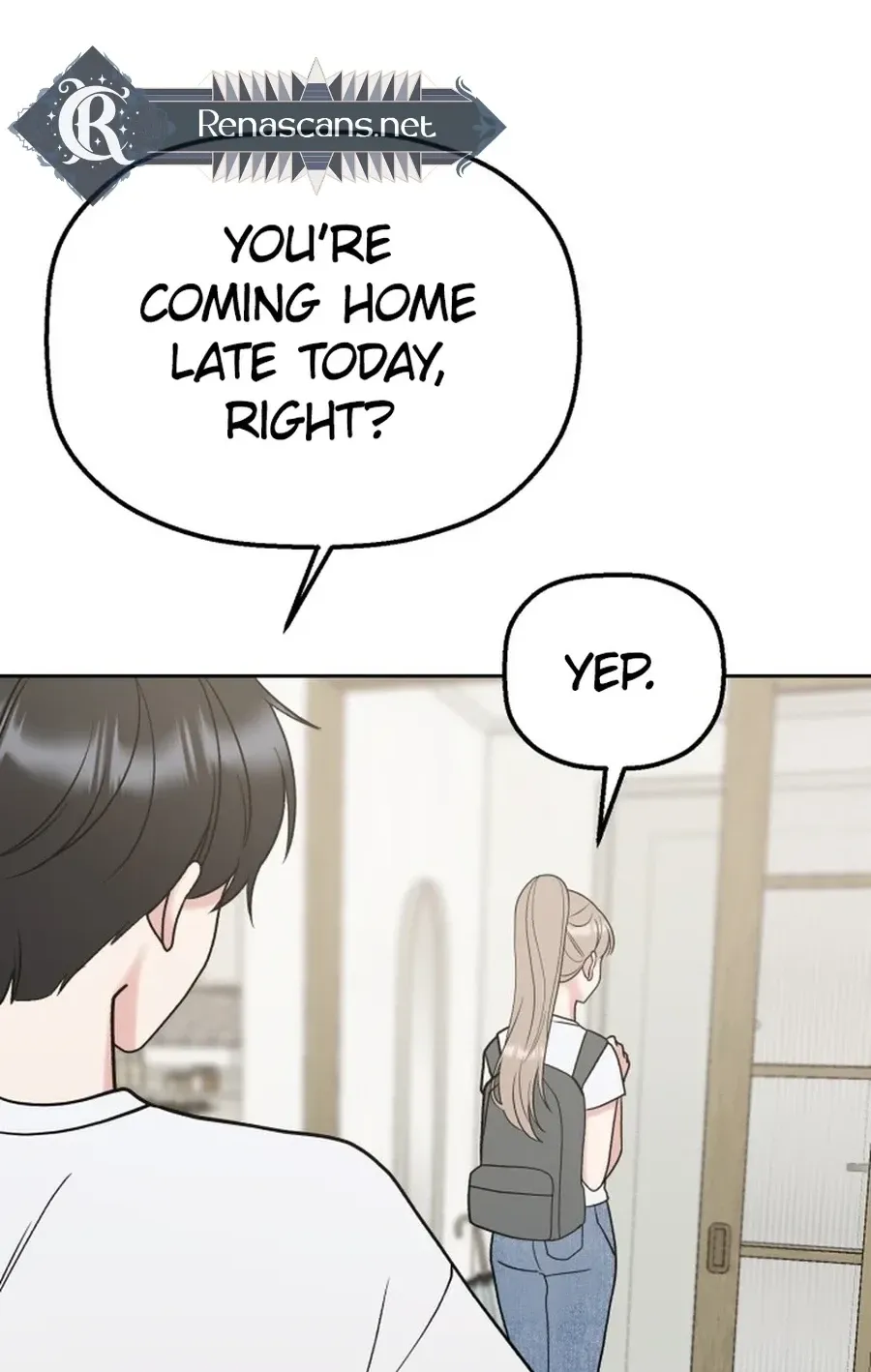 Shining Nananana Chapter 43 page 92 - 