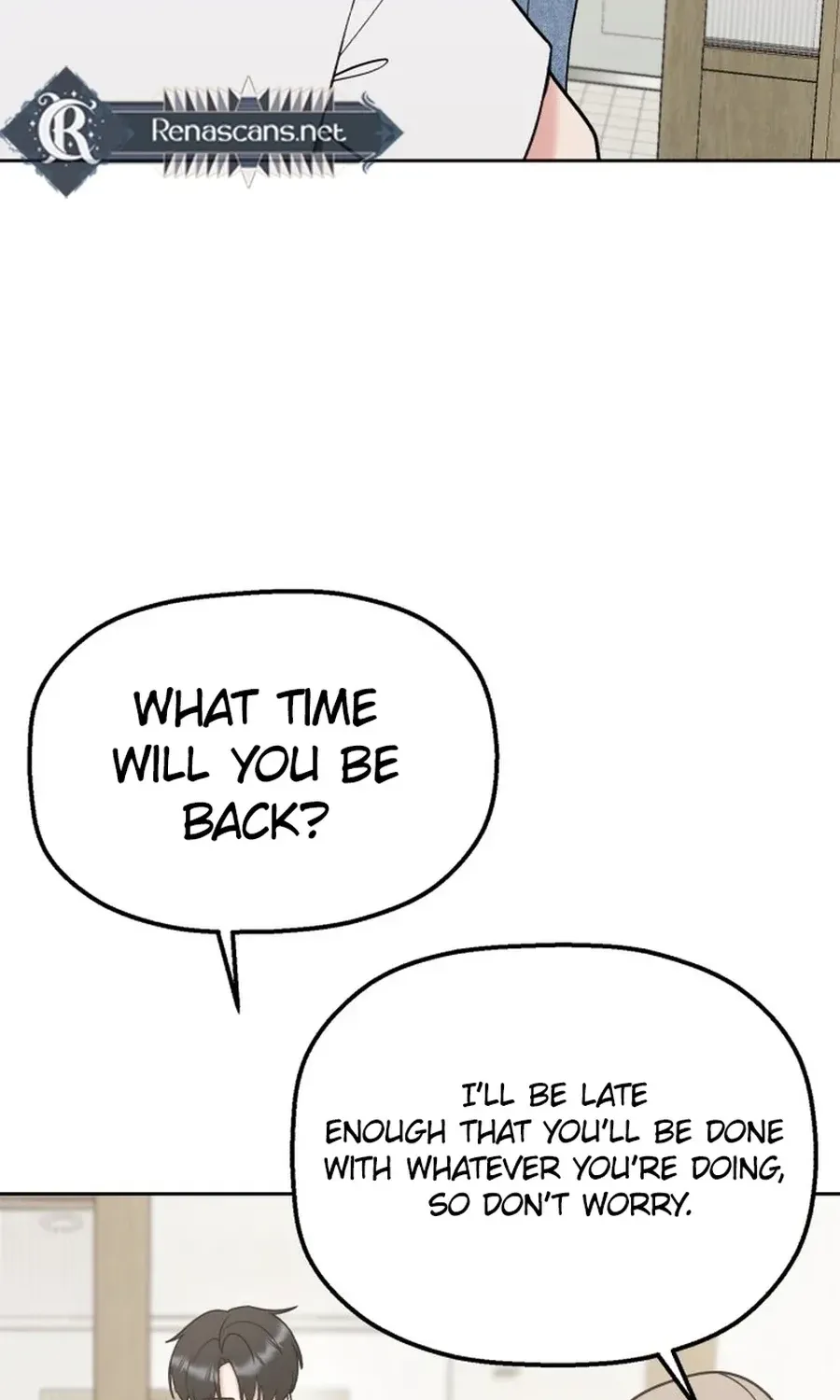 Shining Nananana Chapter 43 page 93 - 