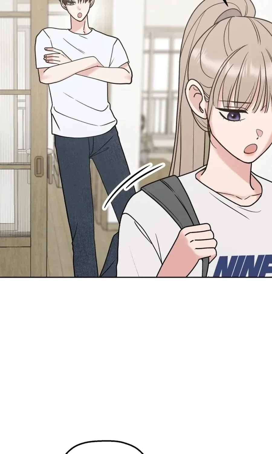 Shining Nananana Chapter 43 page 94 - 