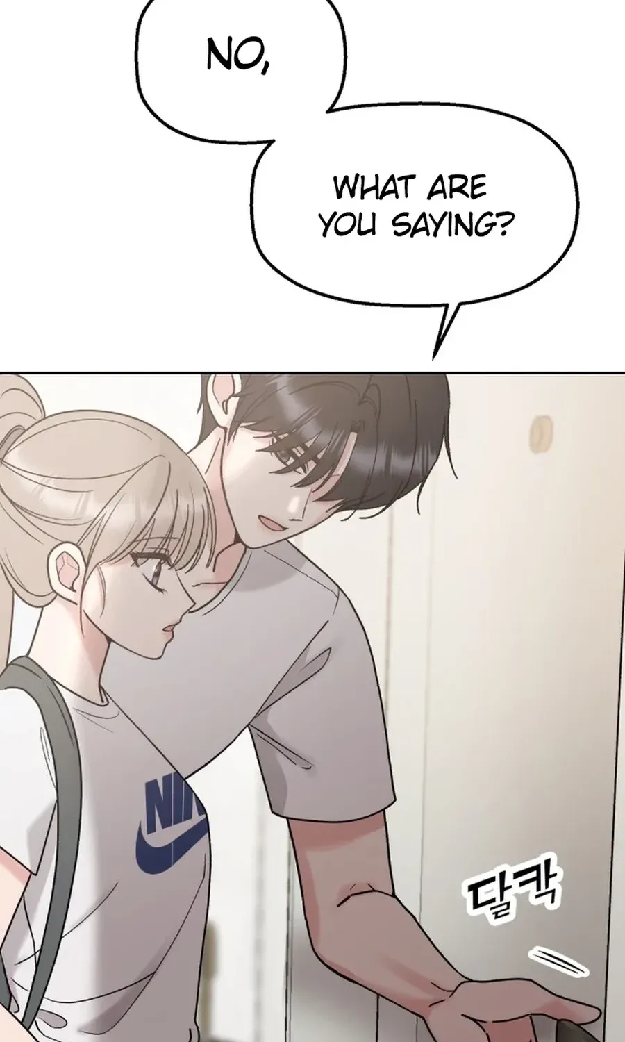 Shining Nananana Chapter 43 page 95 - 