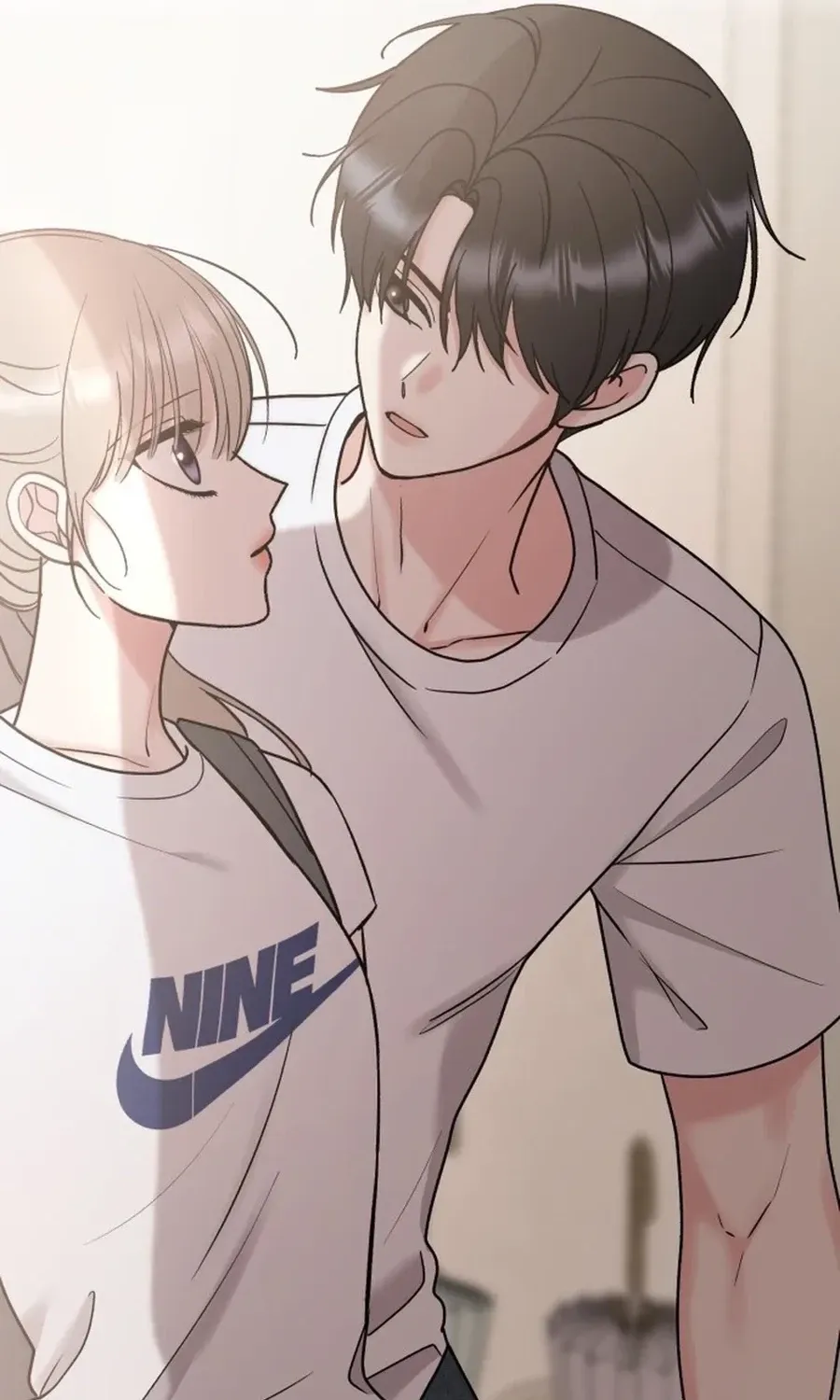 Shining Nananana Chapter 43 page 97 - 