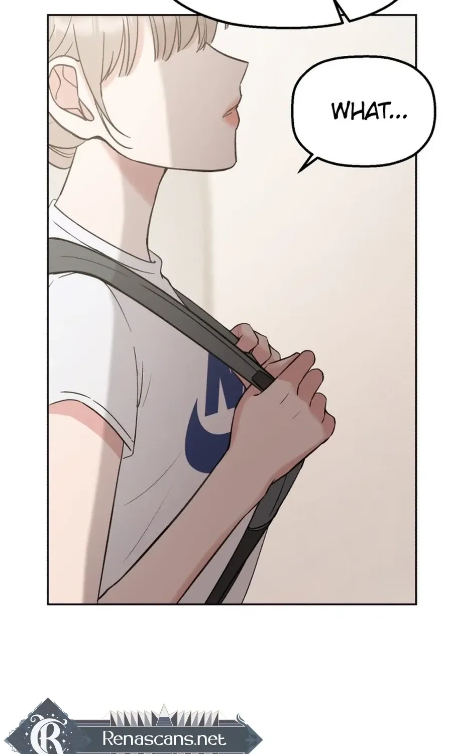 Shining Nananana Chapter 43 page 99 - 