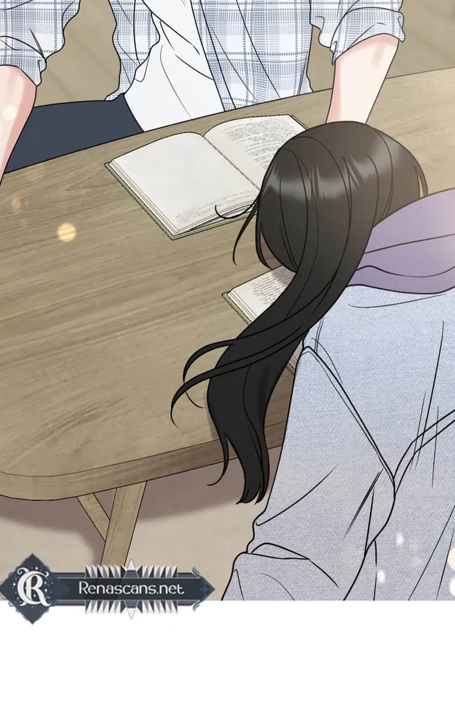 Shining Nananana Chapter 44 page 109 - 