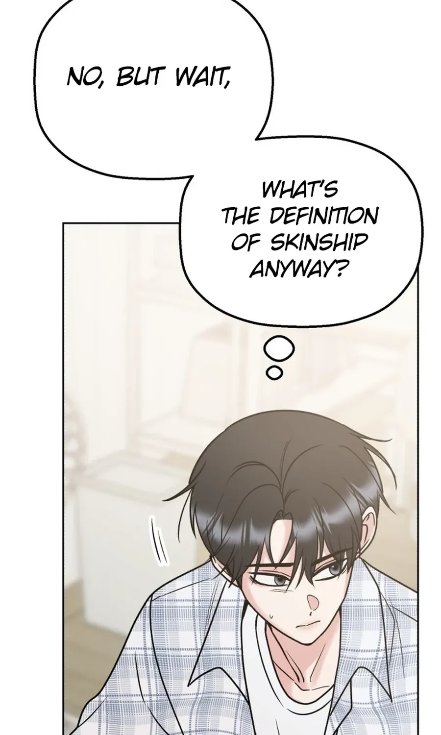 Shining Nananana Chapter 44 page 112 - 