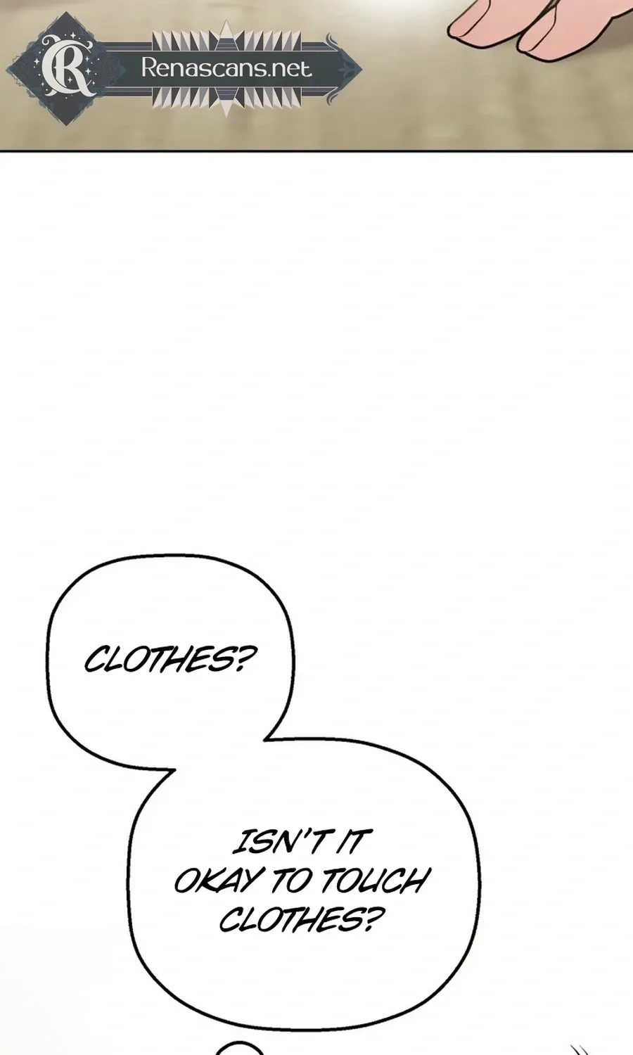 Shining Nananana Chapter 44 page 116 - 