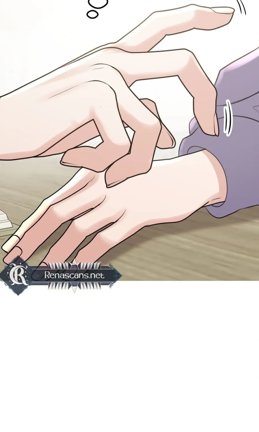 Shining Nananana Chapter 44 page 117 - 