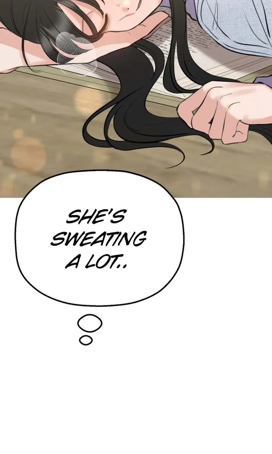 Shining Nananana Chapter 44 page 123 - 