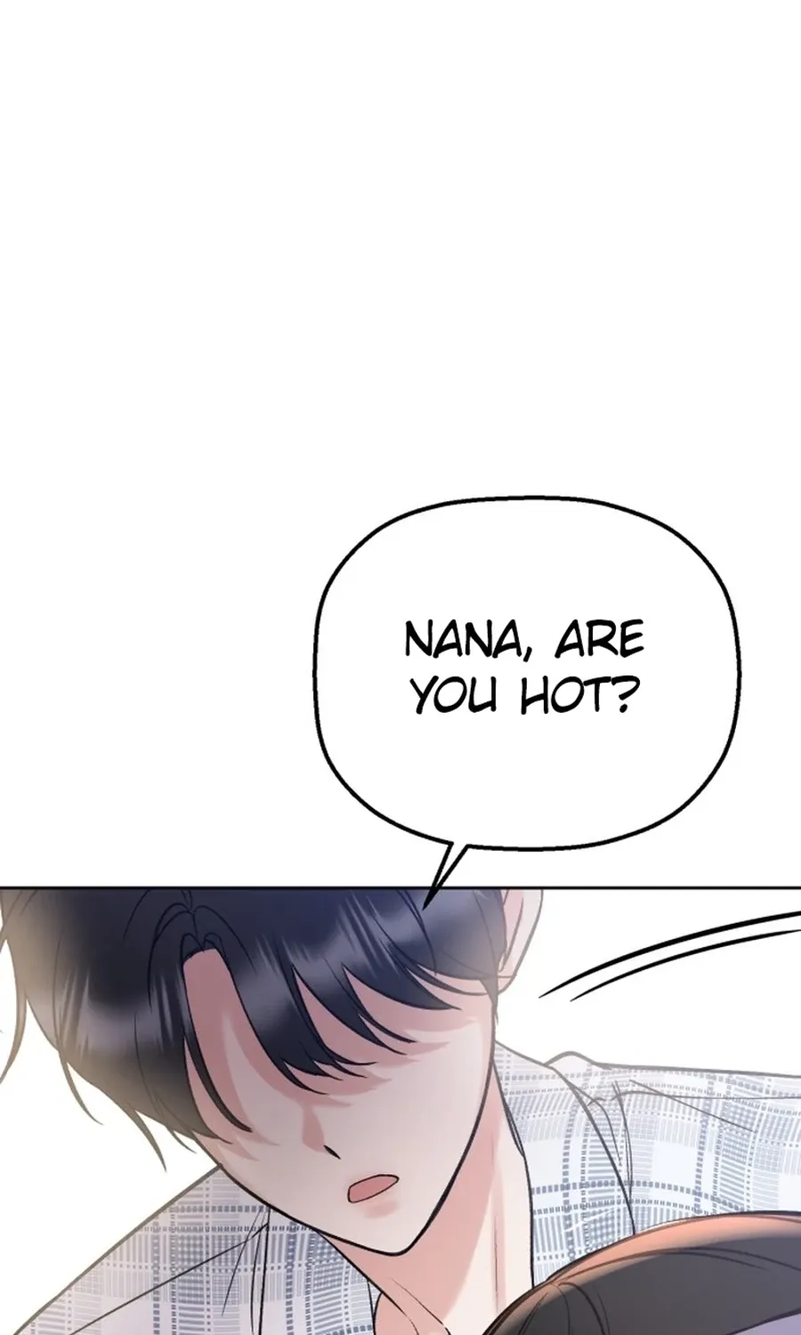 Shining Nananana Chapter 44 page 125 - 