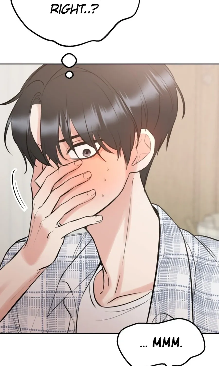 Shining Nananana Chapter 44 page 132 - 