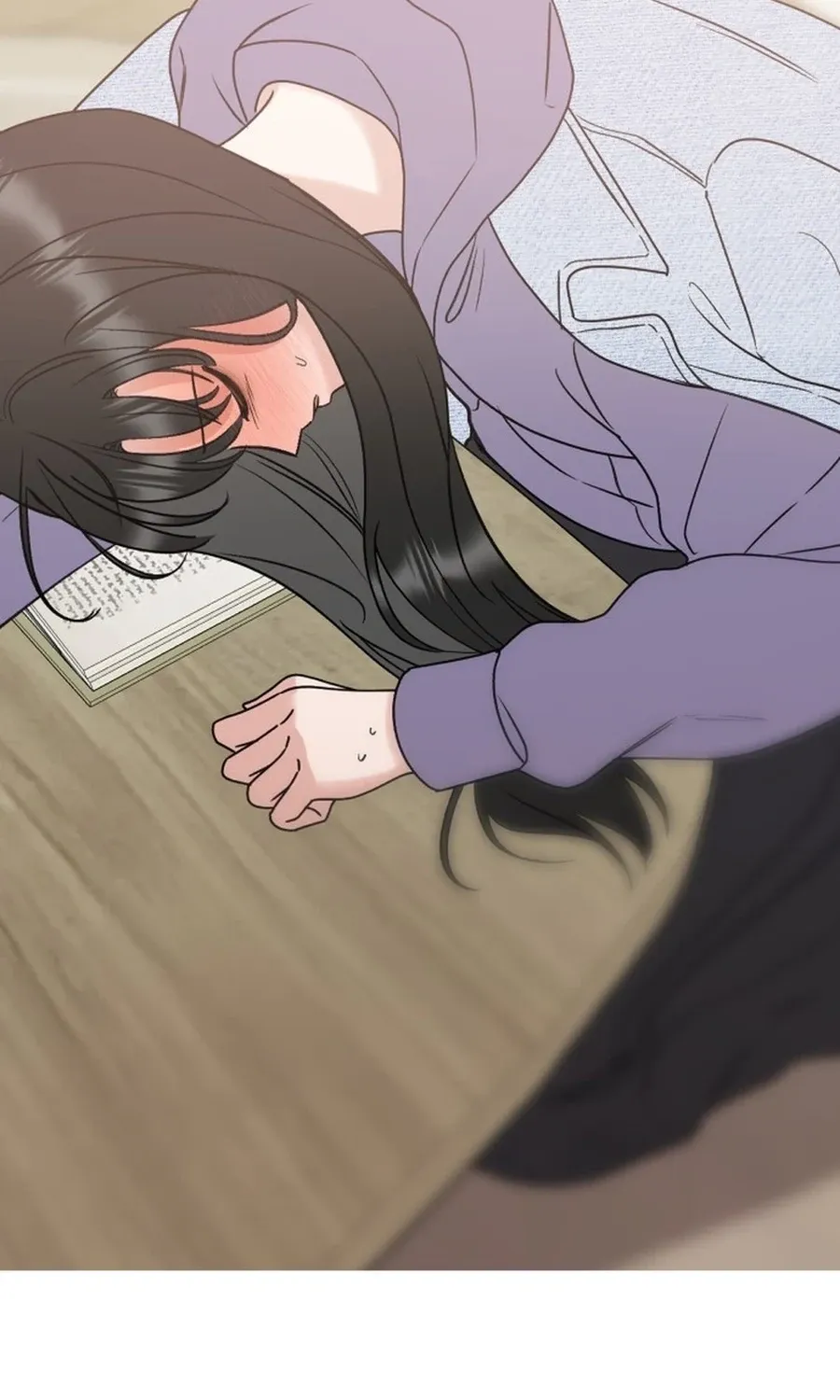 Shining Nananana Chapter 44 page 134 - 