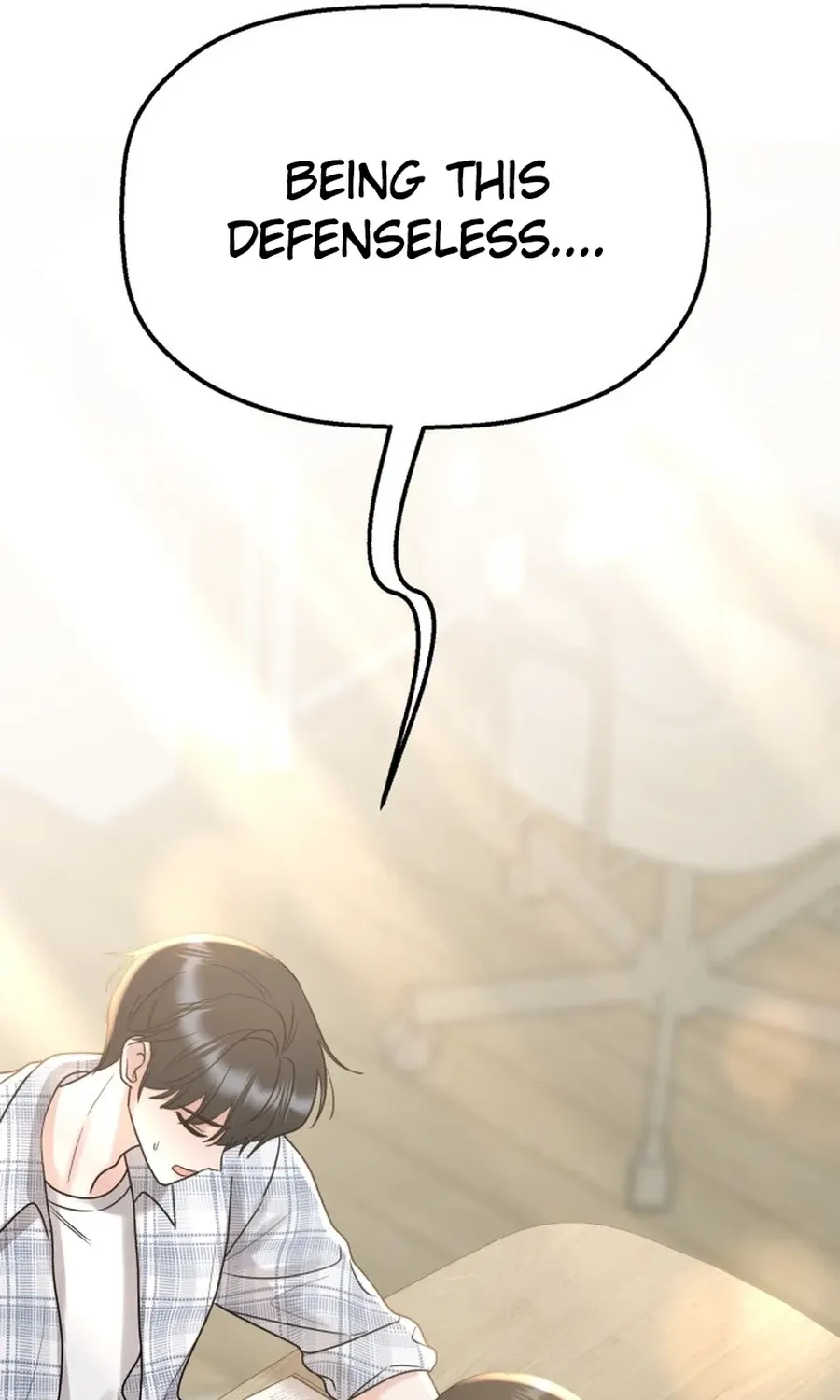 Shining Nananana Chapter 44 page 154 - 