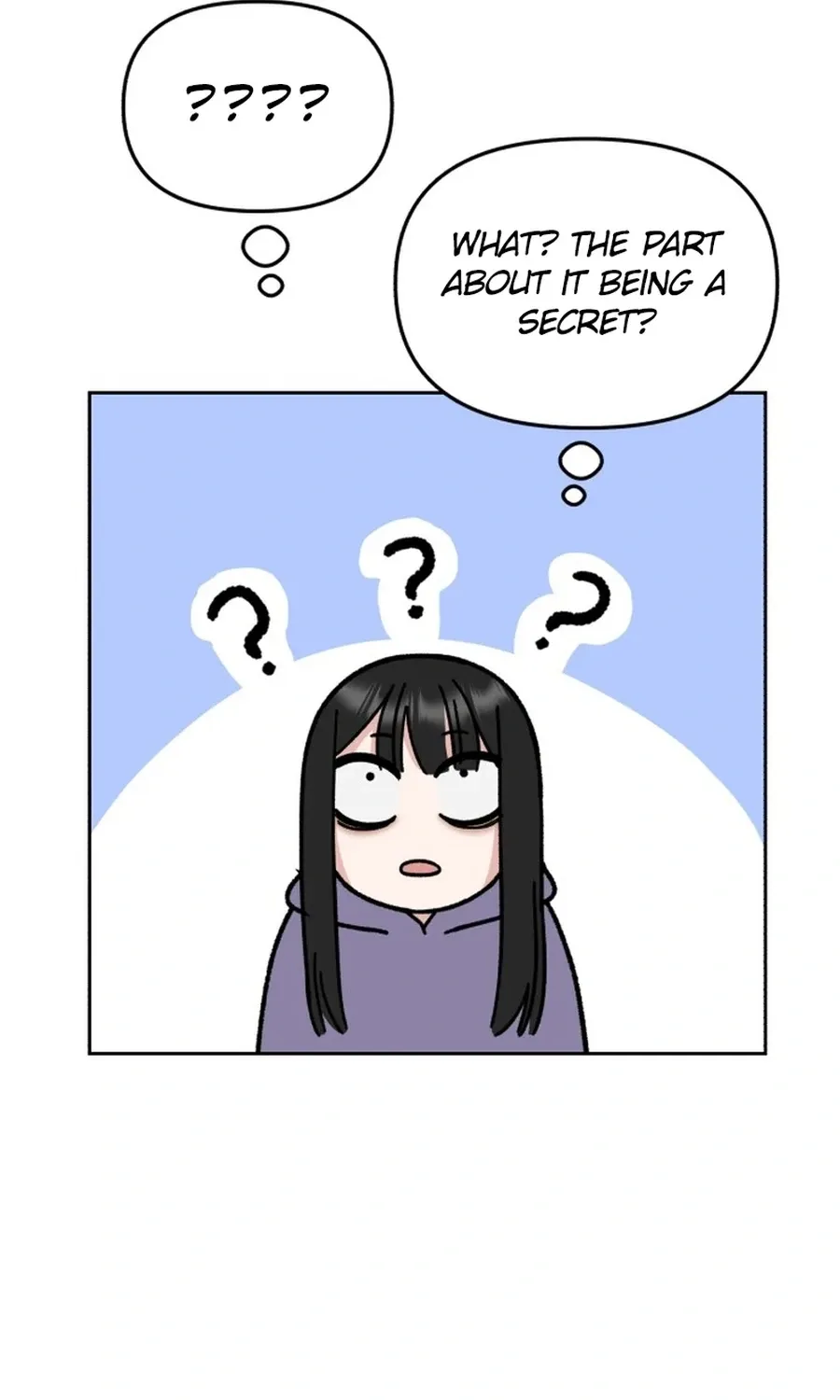 Shining Nananana Chapter 44 page 18 - 
