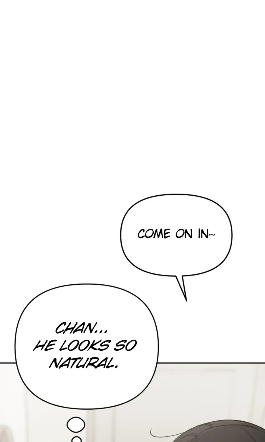 Shining Nananana Chapter 44 page 3 - 