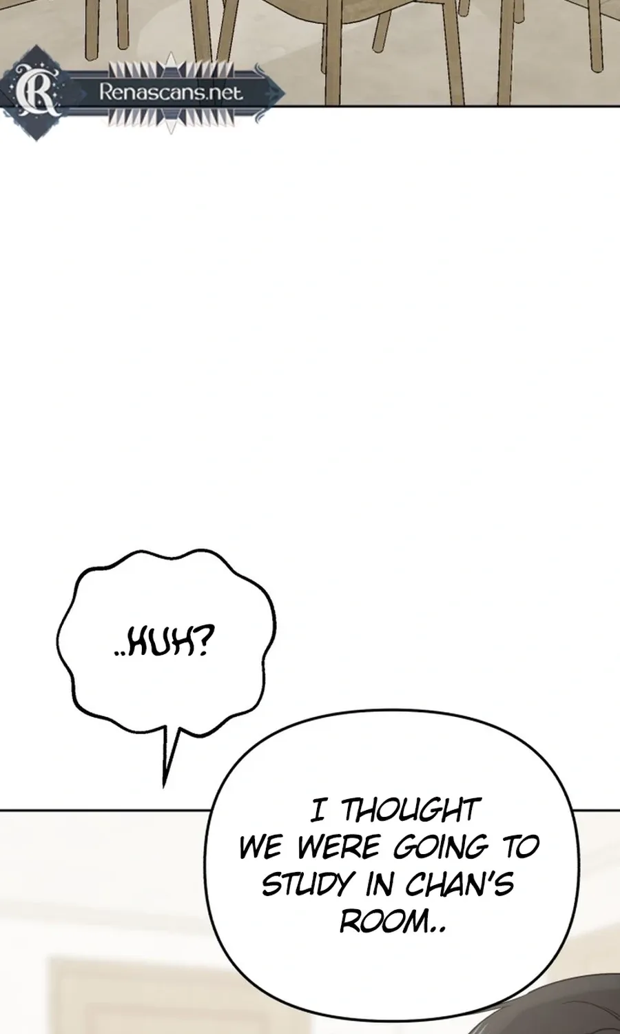 Shining Nananana Chapter 44 page 22 - 