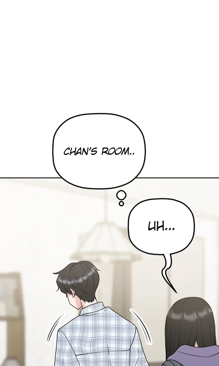 Shining Nananana Chapter 44 page 24 - 