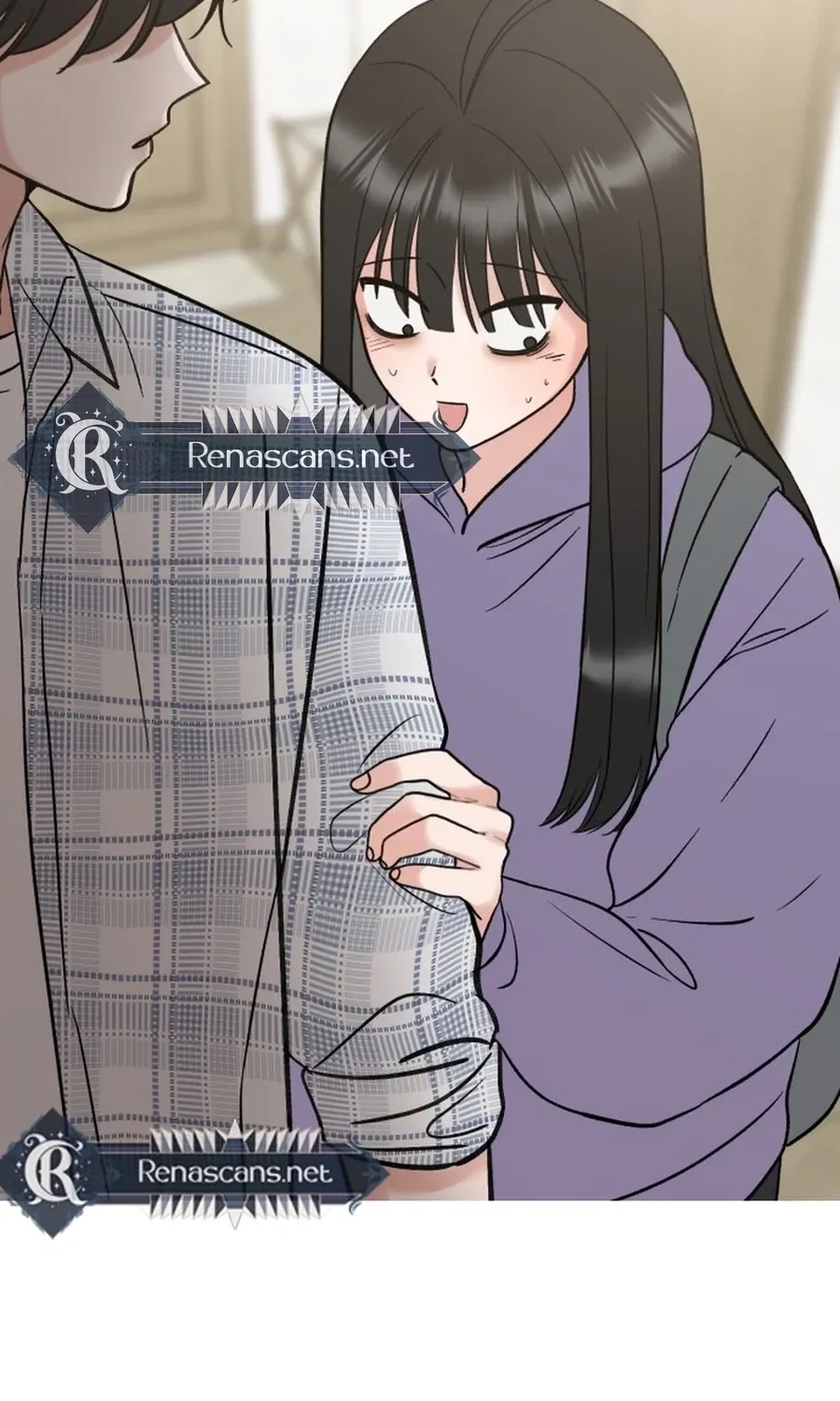 Shining Nananana Chapter 44 page 28 - 
