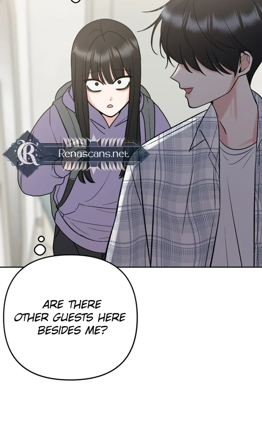 Shining Nananana Chapter 44 page 4 - 