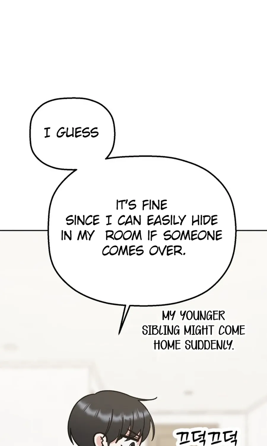 Shining Nananana Chapter 44 page 31 - 