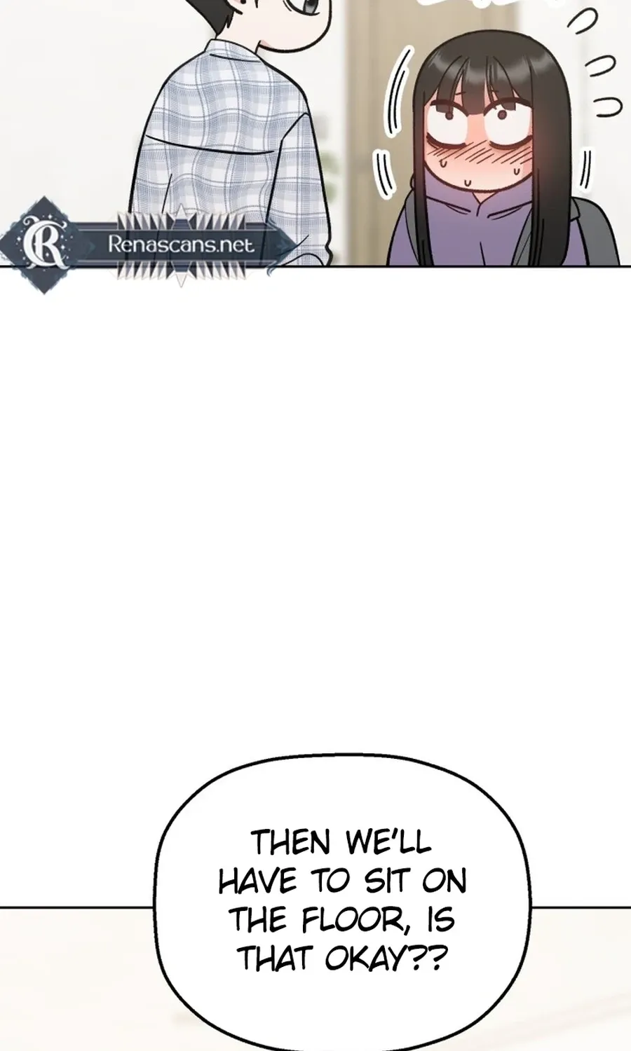 Shining Nananana Chapter 44 page 32 - 