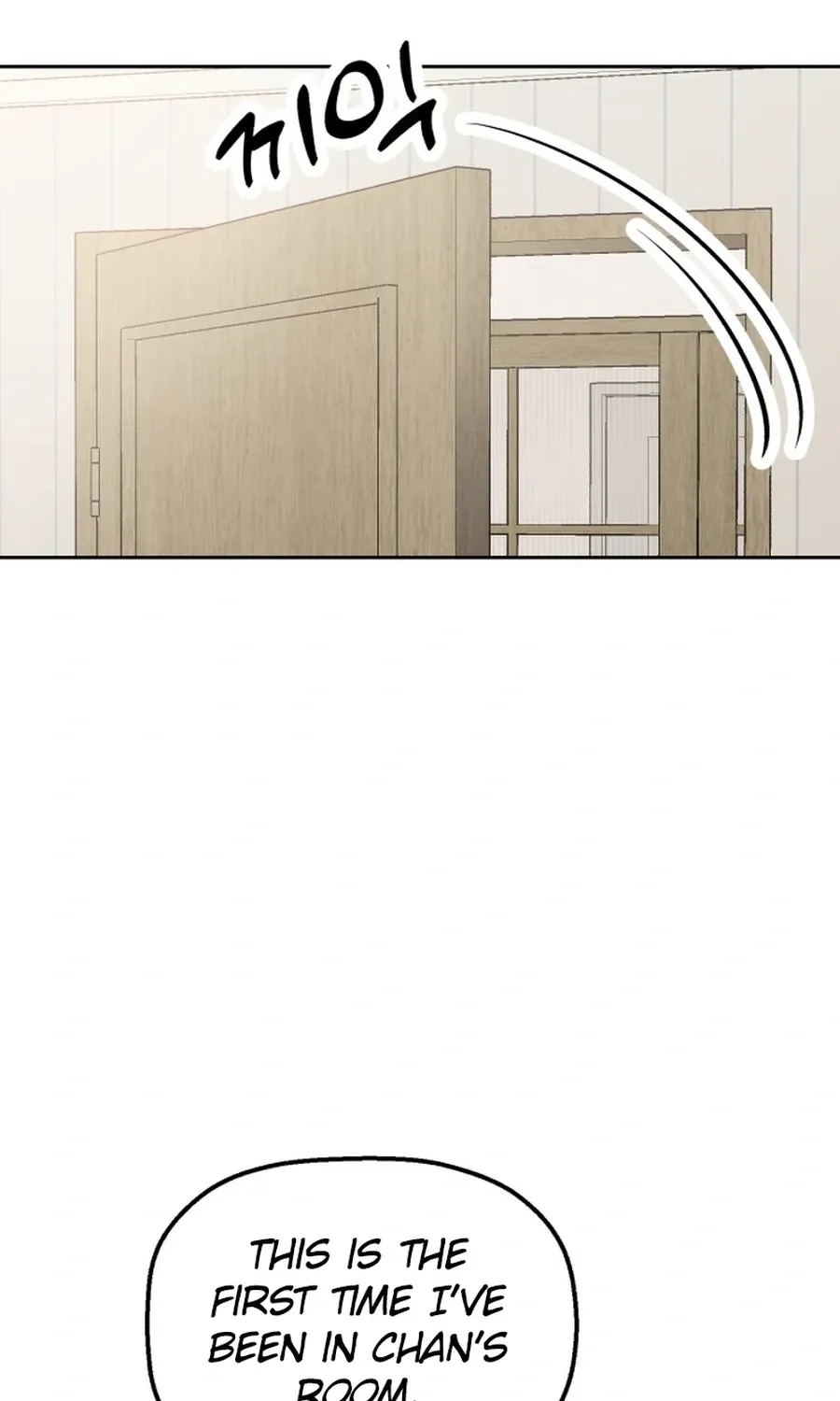 Shining Nananana Chapter 44 page 35 - 