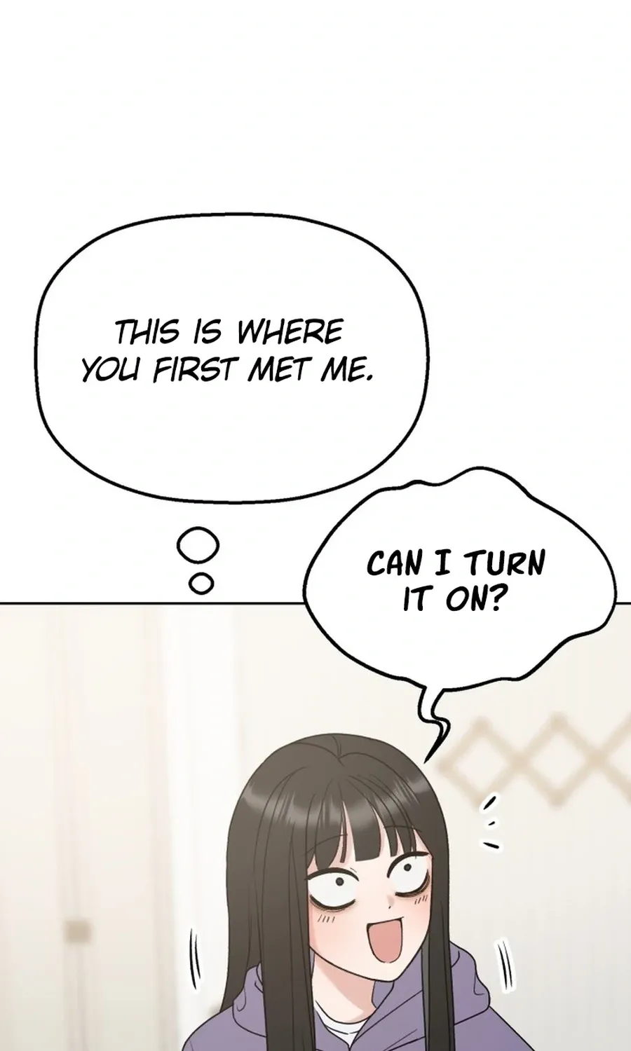 Shining Nananana Chapter 44 page 40 - 
