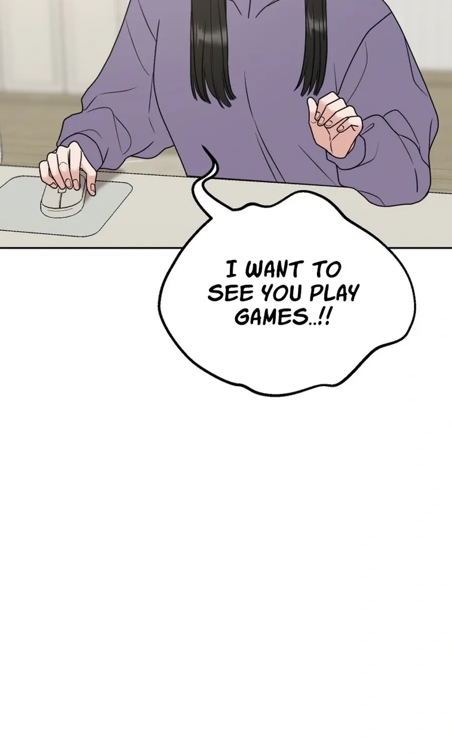 Shining Nananana Chapter 44 page 41 - 
