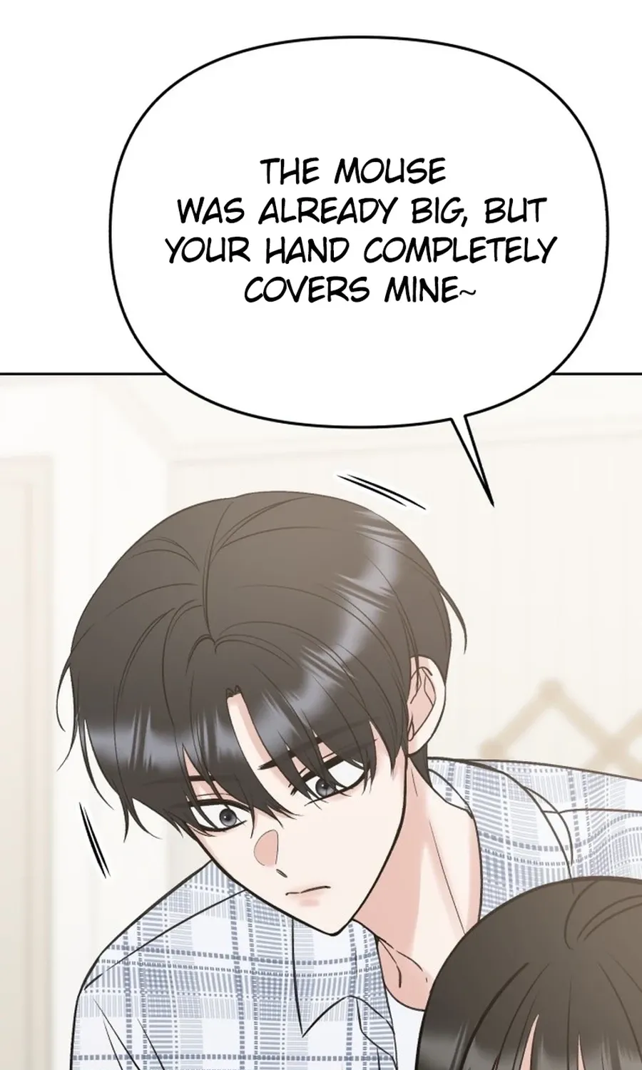 Shining Nananana Chapter 44 page 48 - 