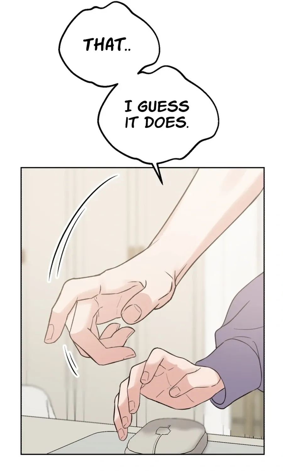 Shining Nananana Chapter 44 page 50 - 
