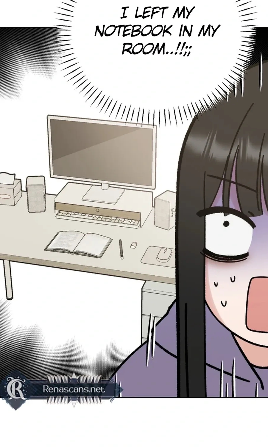 Shining Nananana Chapter 44 page 64 - 