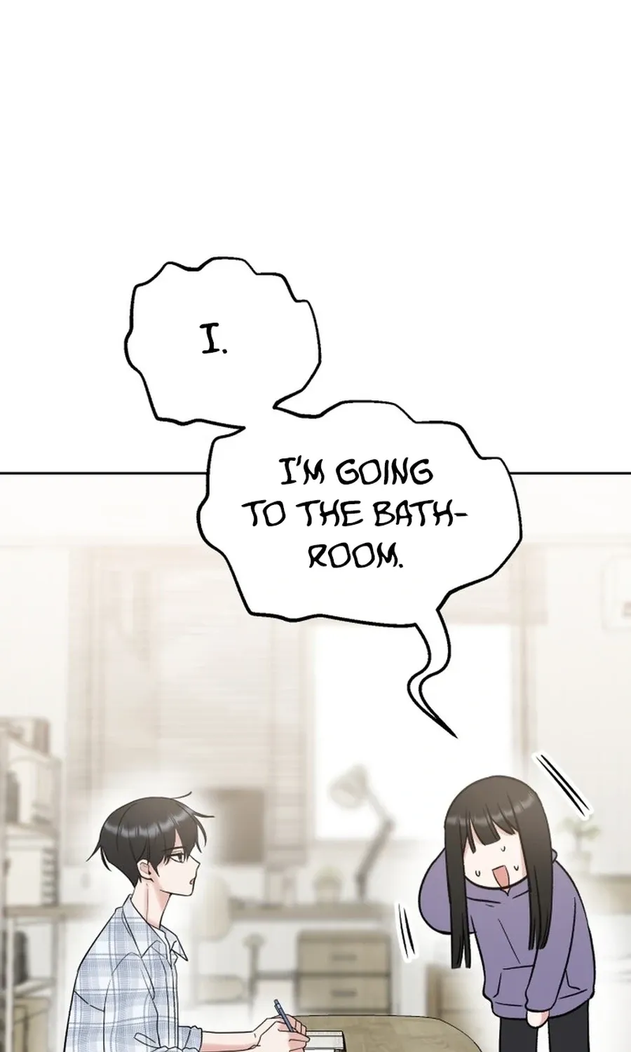 Shining Nananana Chapter 44 page 66 - 