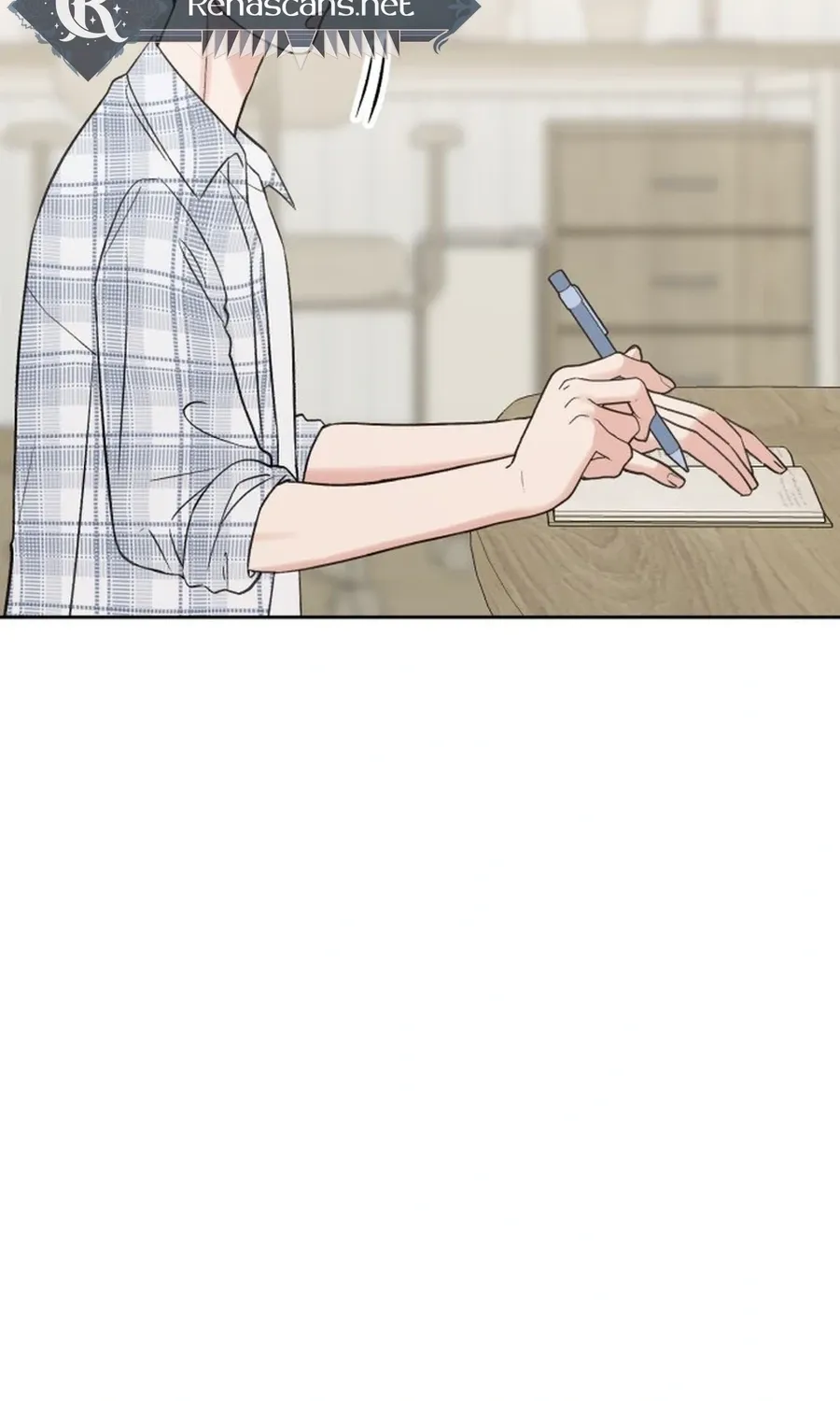 Shining Nananana Chapter 44 page 71 - 