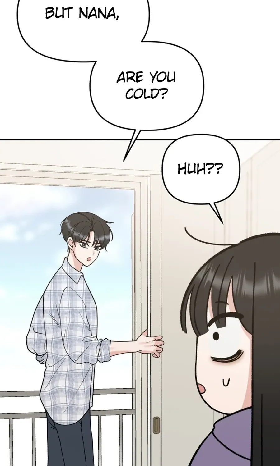 Shining Nananana Chapter 44 page 79 - 