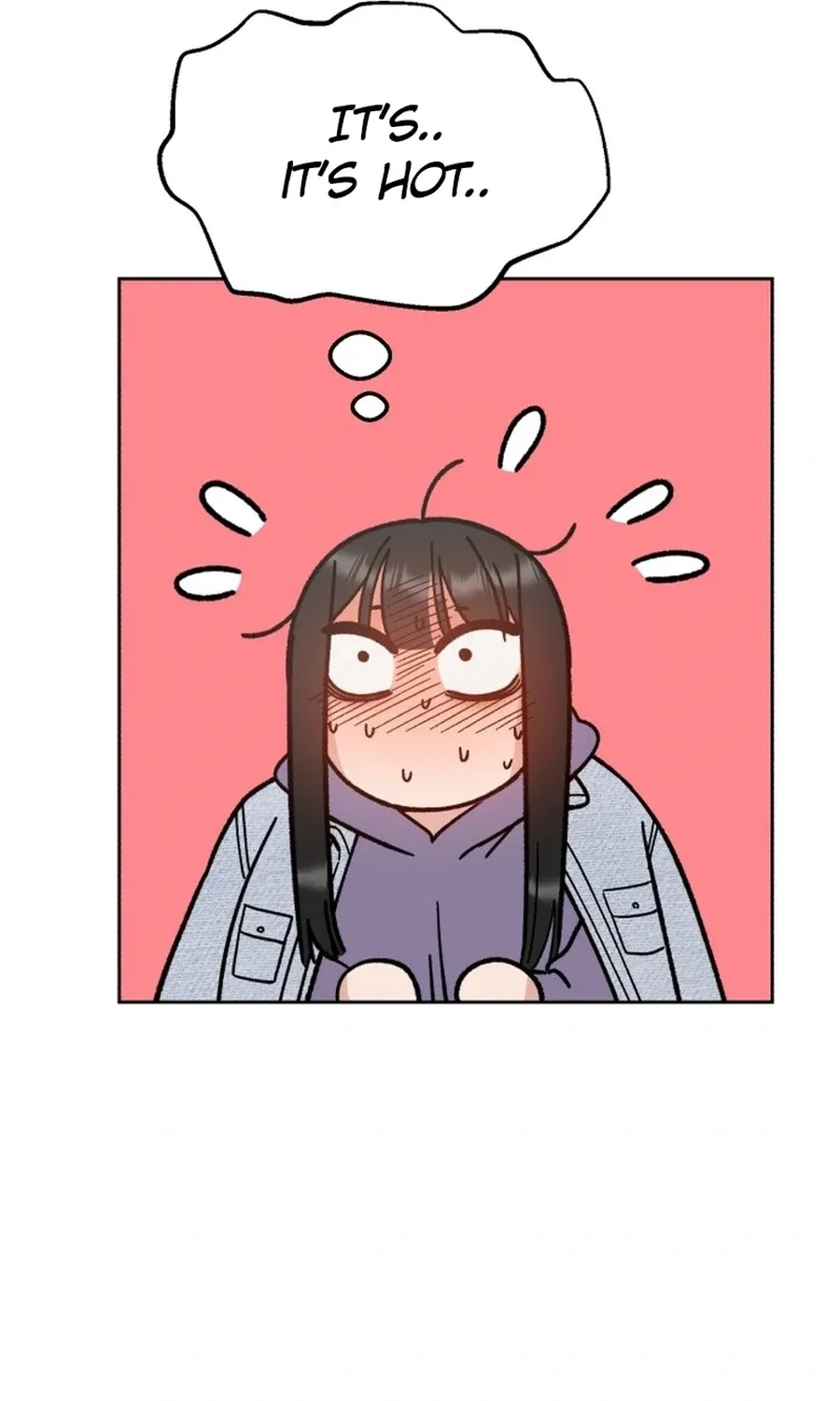 Shining Nananana Chapter 44 page 82 - 