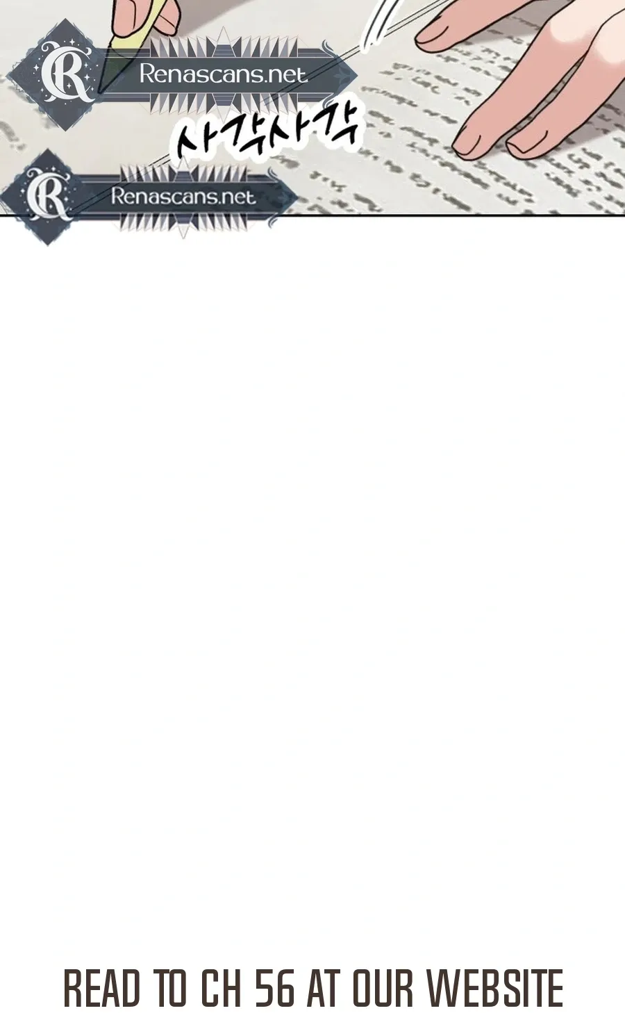 Shining Nananana Chapter 44 page 85 - 