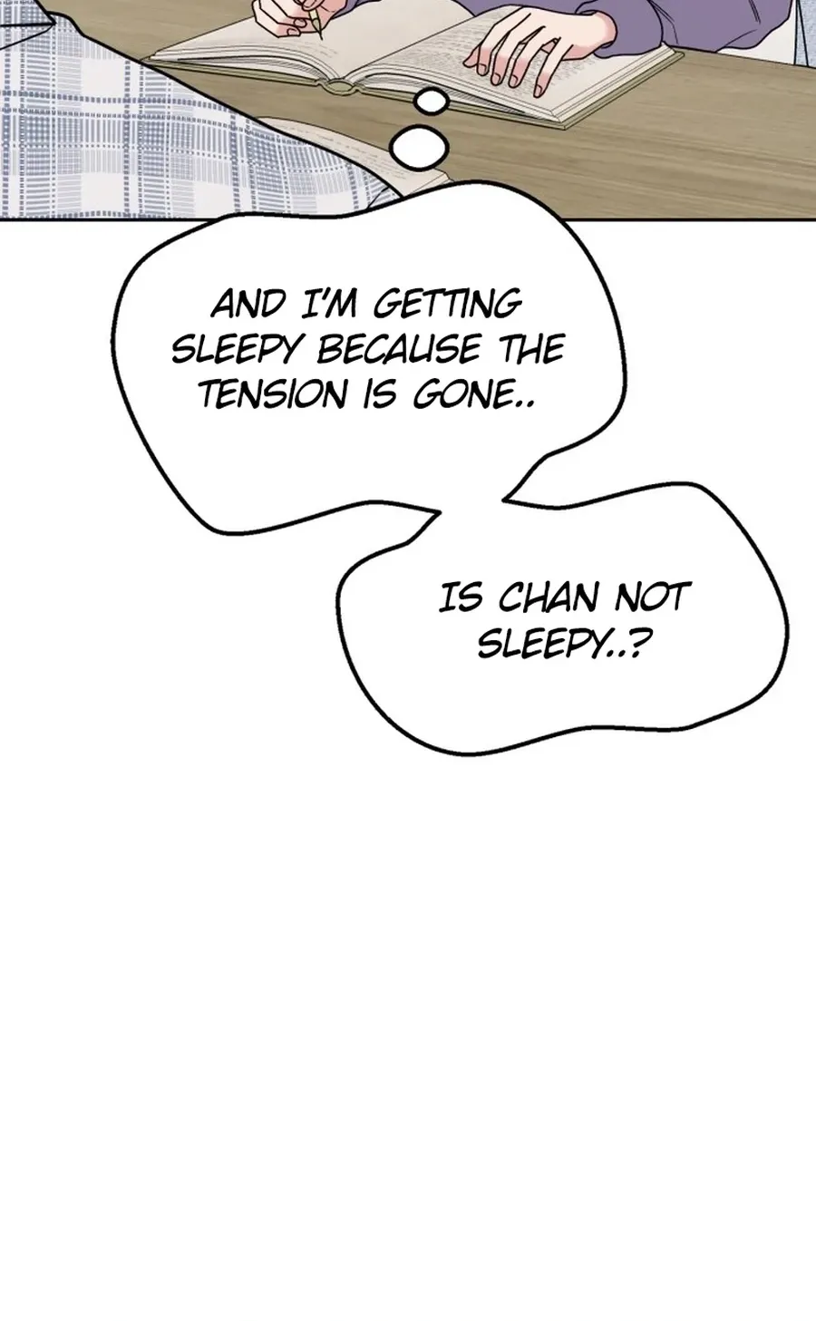 Shining Nananana Chapter 44 page 89 - 