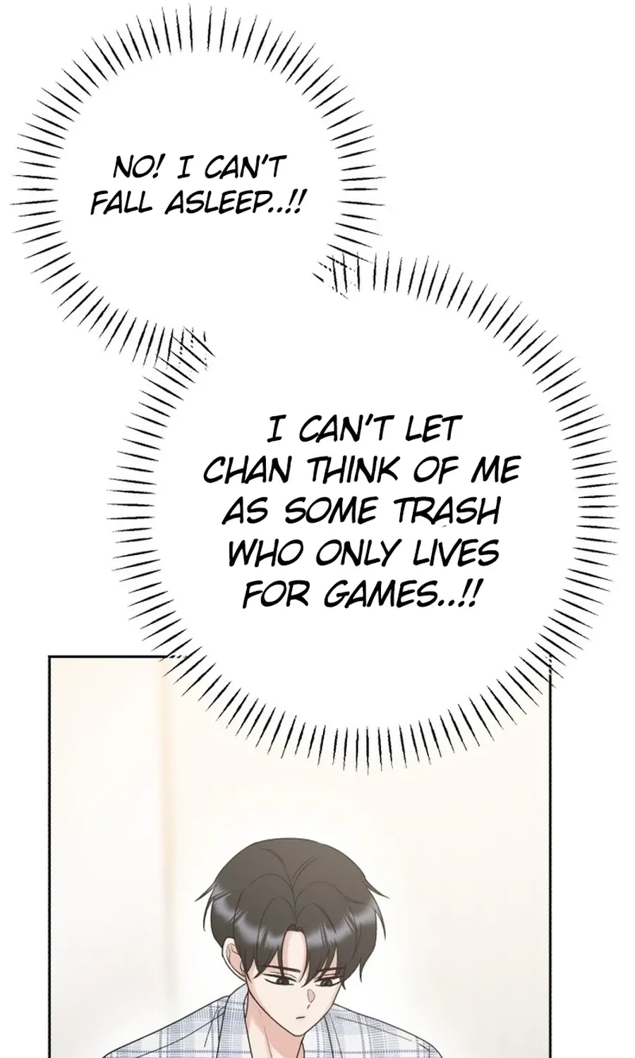 Shining Nananana Chapter 44 page 90 - 