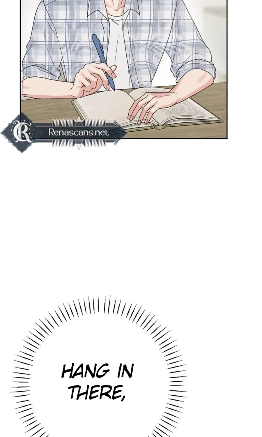 Shining Nananana Chapter 44 page 91 - 