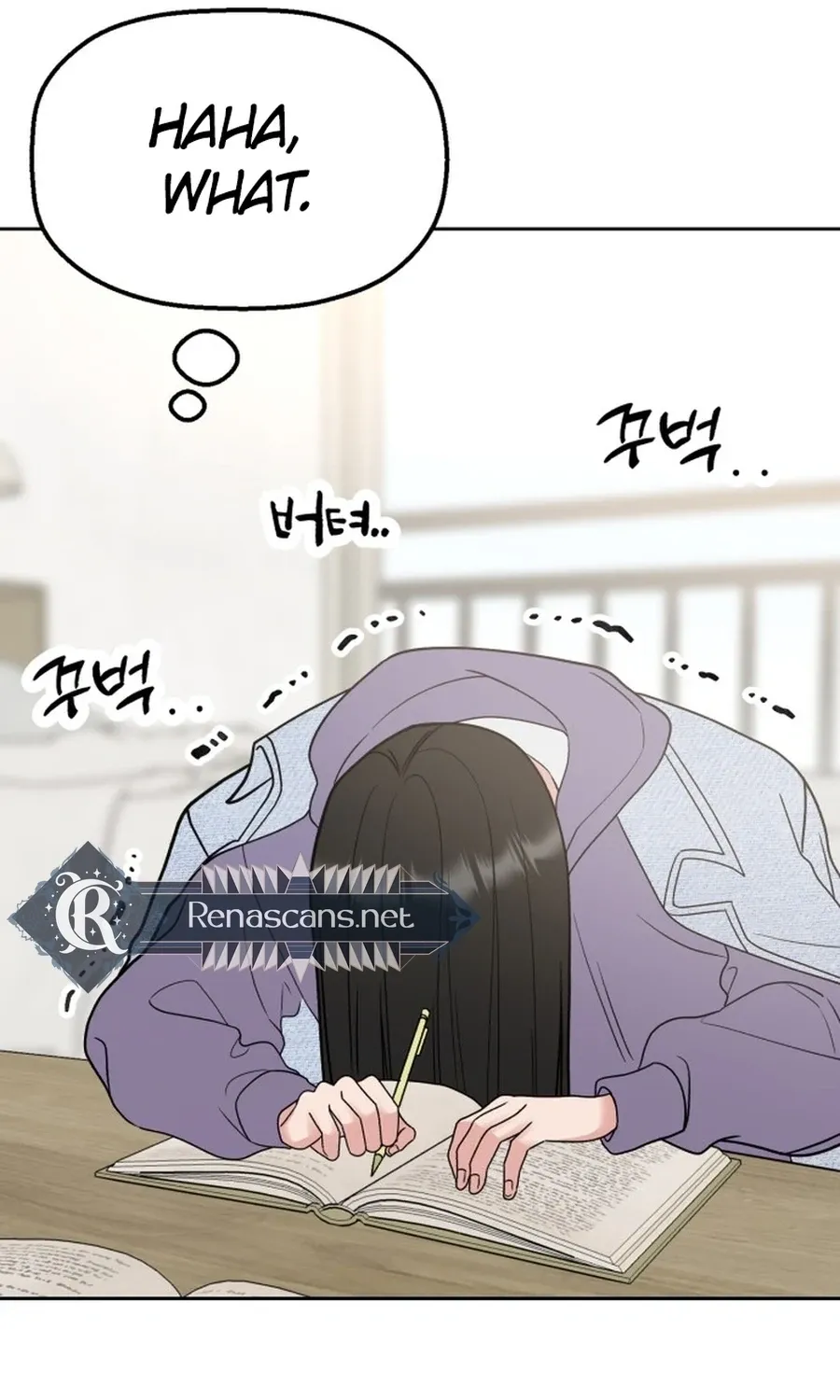 Shining Nananana Chapter 44 page 94 - 